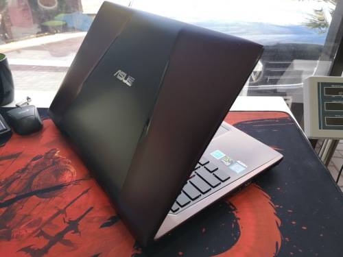 BEST i7 GAMING LAPTOP ON AUCTION**LATEST 7TH GEN i7*ASUS FX553V*NVIDIAGTX4GB 1050*WARRANTY*FHD